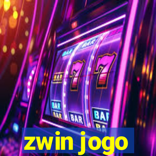 zwin jogo